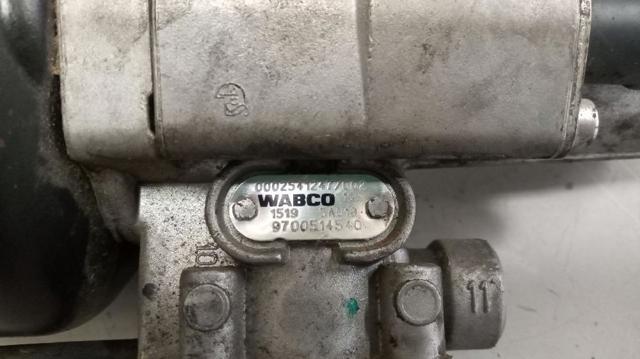 0002541247 MERCEDES Усилитель сцепления ПГУ  купить в Полтава