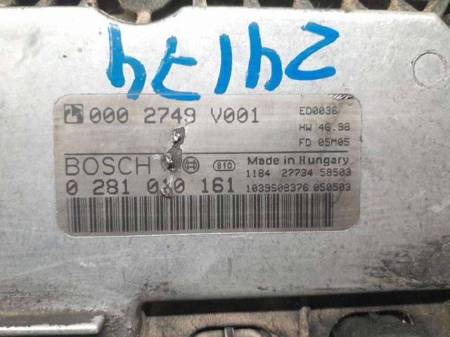 MERCEDES 0002749V001 в наличии Черновцы