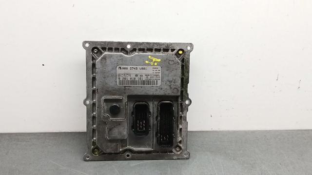 MERCEDES 0002749V001 в наличии Украина