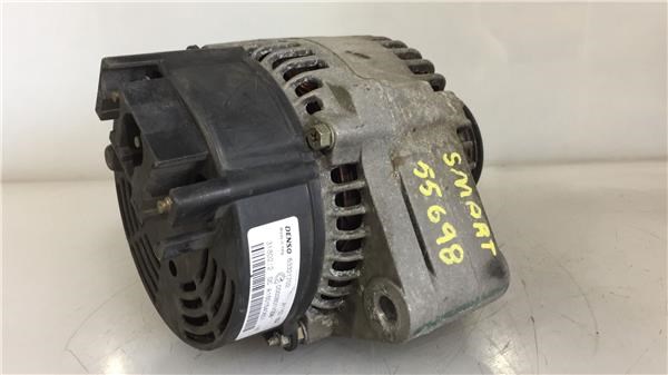 Q0002801V006000000 MERCEDES Генератор купить в Житомир