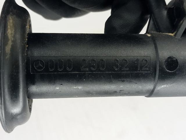 MERCEDES 0002903212 Главный цилиндр сцепления в наличии Николаев