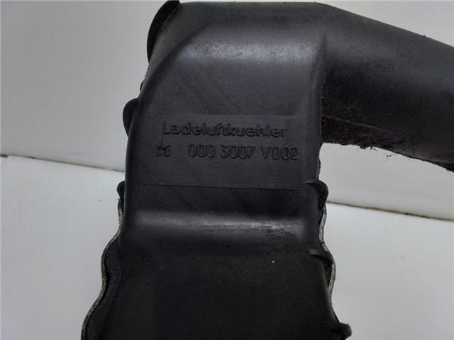 0003007V002 MERCEDES Интеркулер купить в Одесса