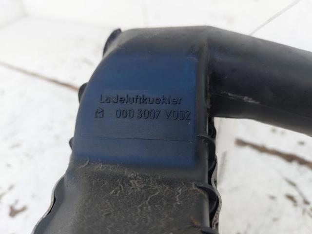0003007V002 MERCEDES Интеркулер купить в Чернигов