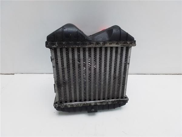 0003007V002 MERCEDES Интеркулер купить в Запорожье