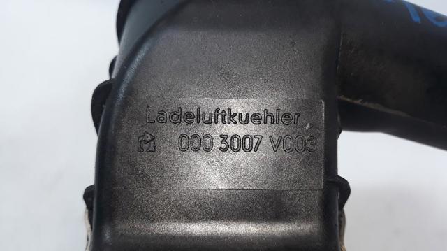 0003007V003 MERCEDES Интеркулер купить в Харьков