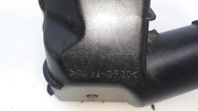 MERCEDES 0003007V003 Радиатор интеркуллера в наличии Хмельницкий