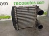Radiador de intercooler 0003007V005 MERCEDES