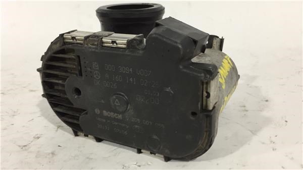MERCEDES 0003094V007 Дроссельная заслонка в сборе в наличии Сумы