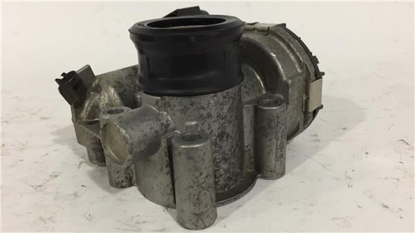 MERCEDES 0003094V007 Дроссельная заслонка в сборе в наличии Каменское