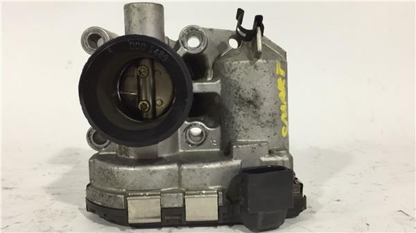 MERCEDES Q0003094V007000000 Дроссельная заслонка в наличии Винница
