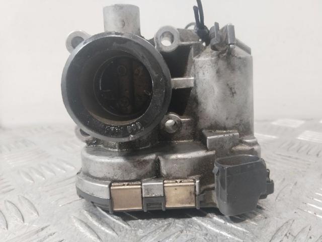 MERCEDES 0003094V007 Дроссельная заслонка в сборе в наличии Каменское