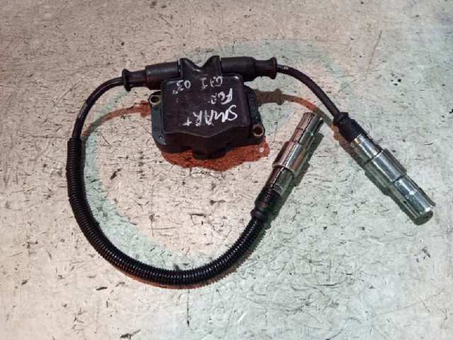 0003100V005 MERCEDES Катушка зажигания купить в Кривой Рог