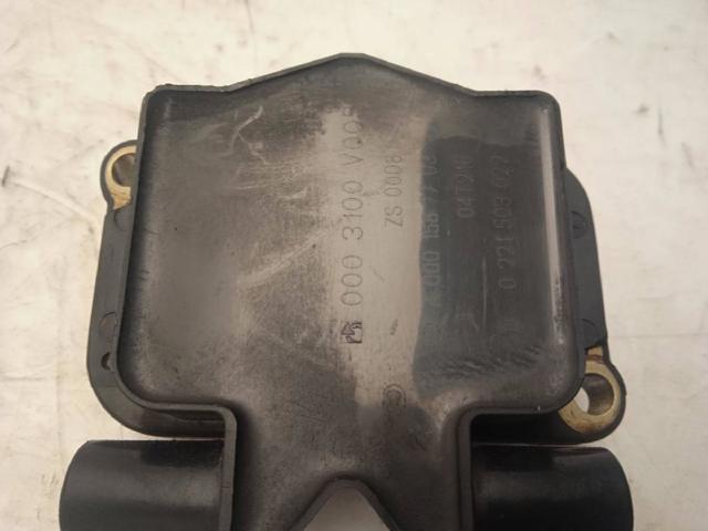 0003100V005 MERCEDES Катушка зажигания купить в Кривой Рог