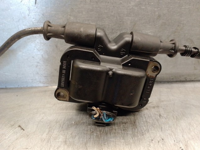 0003100V005 MERCEDES Катушка зажигания купить в Ужгород