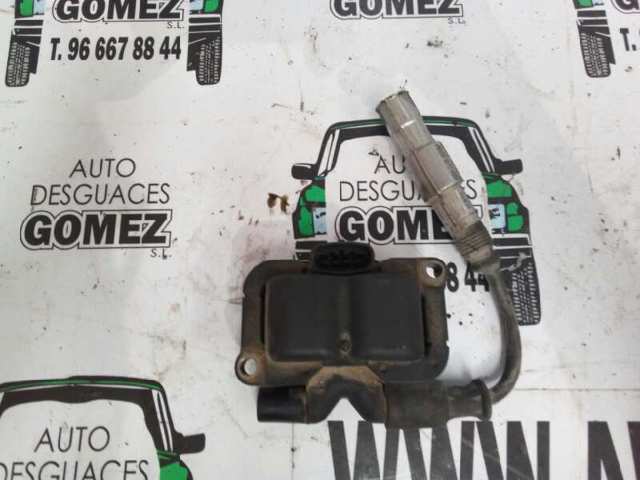 MERCEDES 0003100V005 Катушка зажигания в наличии Ужгород