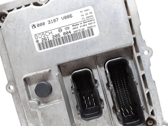 MERCEDES 0003107V006 в наличии Полтава