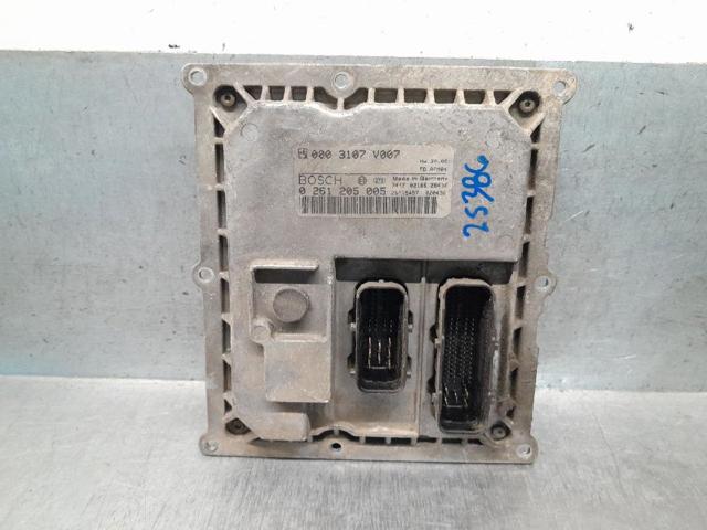 MERCEDES 0003107V007 в наличии Ирпень