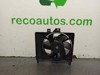 Difusor do radiador de esfriamento, montado com motor e roda de aletas 0003127V010 MERCEDES