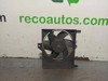 Difusor do radiador de esfriamento, montado com motor e roda de aletas 0003127V010 MERCEDES