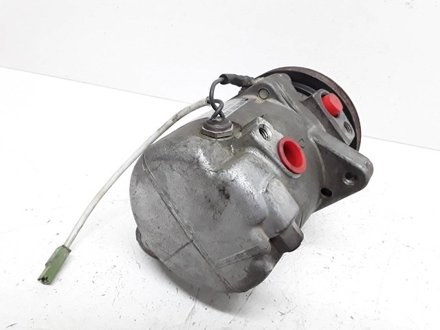 003191V006 MERCEDES Компрессор кондиционера купить в Винница