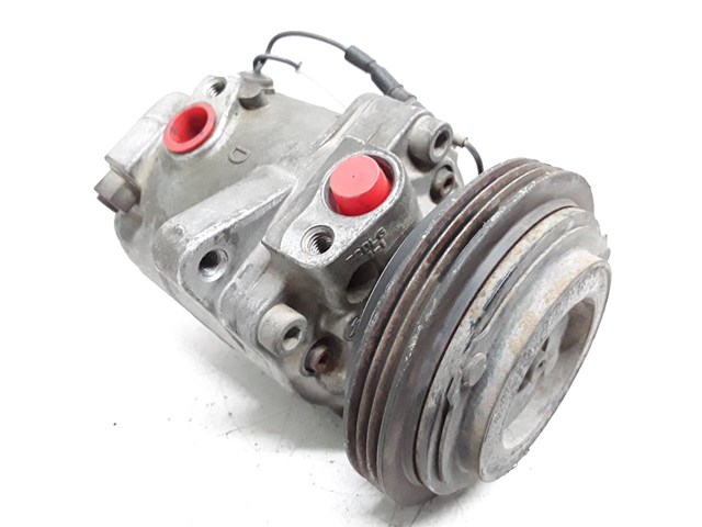 003191V006 MERCEDES Компрессор кондиционера купить в Николаев