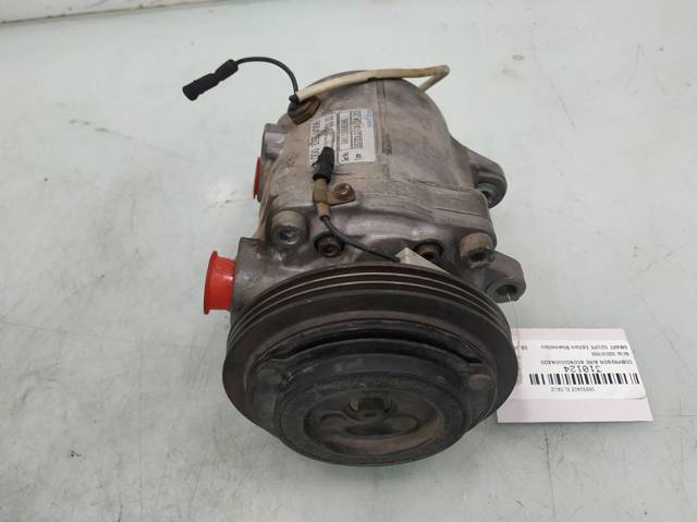 MERCEDES 0003191V006000000 Компрессор кондиционера в наличии Запорожье