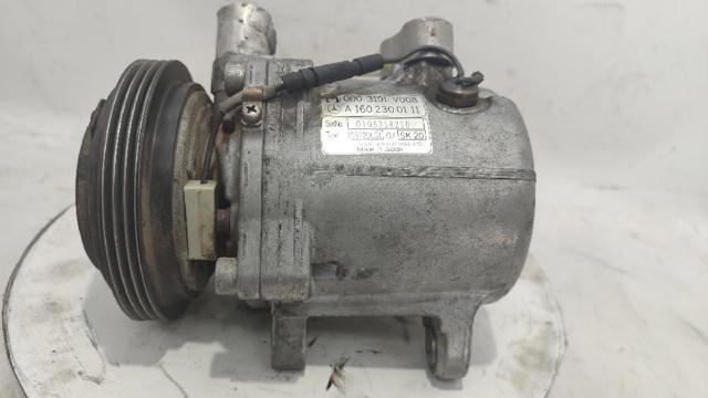 MERCEDES 0003191V008 Компрессор кондиционера в наличии Винница