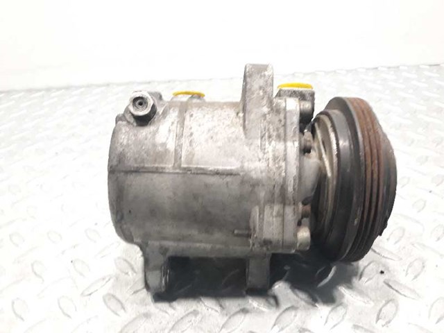 0003191V008 MERCEDES Компрессор кондиционера купить в Каменское