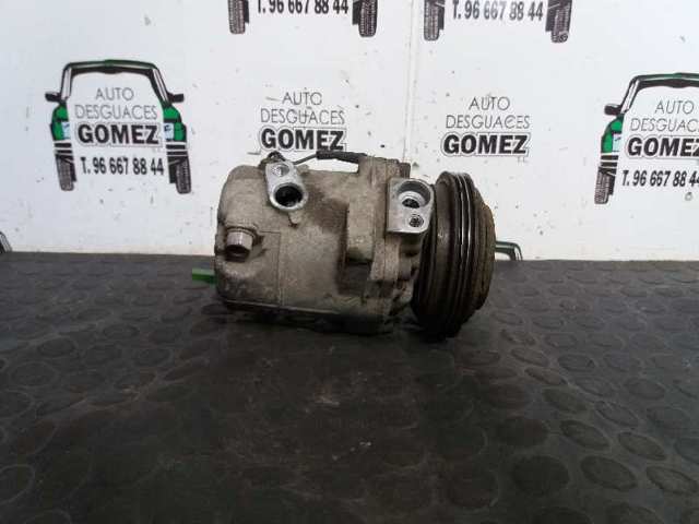 MERCEDES 0003191V008 Компрессор кондиционера в наличии Николаев