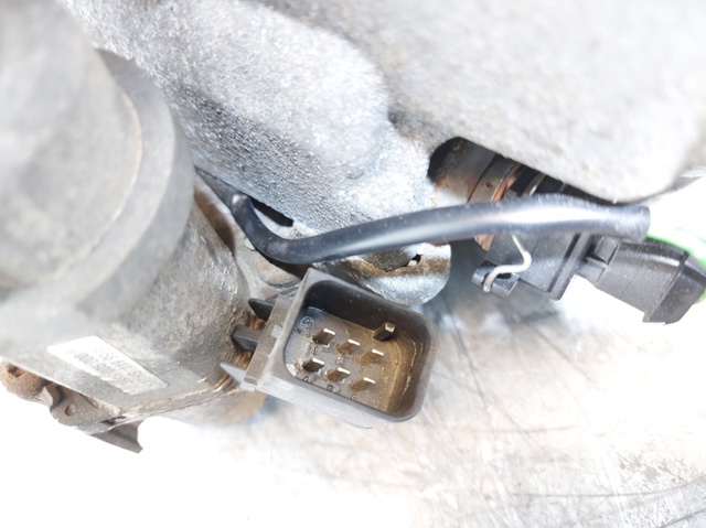MERCEDES 0003202V013 КПП в сборе (механическая коробка передач) в наличии Хмельницкий