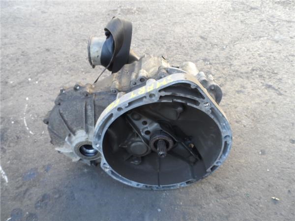 MERCEDES 0003202V013 КПП в сборе (механическая коробка передач) в наличии Одесса