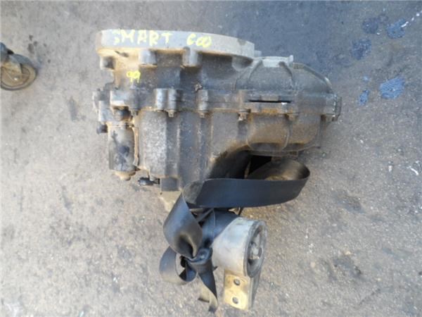 MERCEDES 0003202V013 КПП в сборе (механическая коробка передач) в наличии Ровно