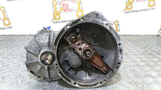 MERCEDES 0003202V013 КПП в сборе (механическая коробка передач) в наличии Киев