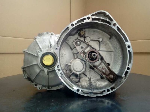 0003202V013 MERCEDES КПП купить в Черновцы