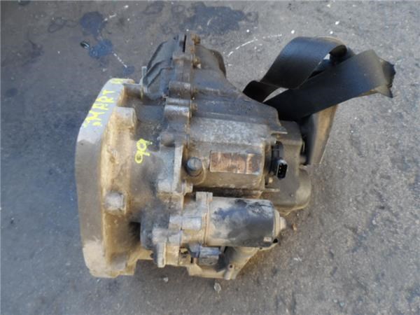 MERCEDES 0003202V013 КПП в сборе (механическая коробка передач) в наличии Хмельницкий