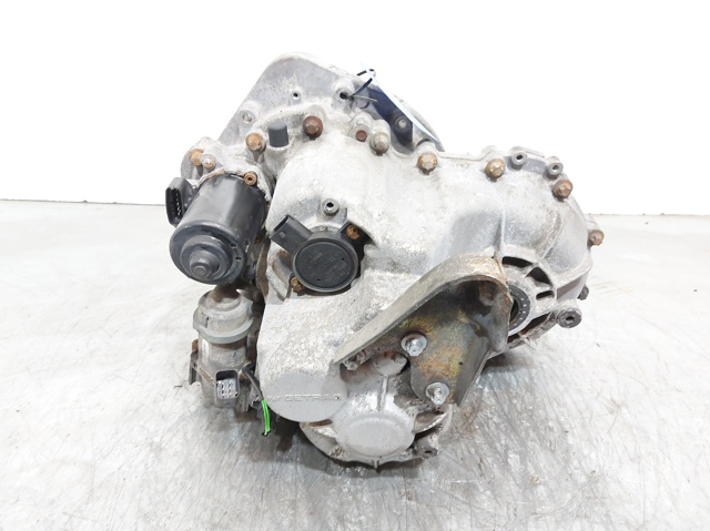 MERCEDES 0003202V013 КПП в наличии Кривой Рог