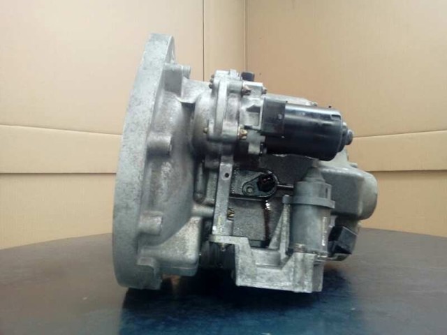 0003202V013 MERCEDES КПП в сборе (механическая коробка передач) купить в Полтава