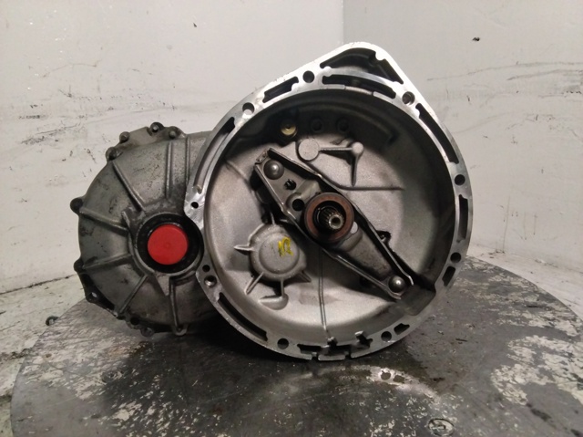0003202V015 MERCEDES КПП купить в Сумы