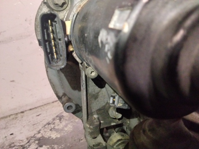 MERCEDES 0003202V015 КПП в сборе (механическая коробка передач) в наличии Кривой Рог