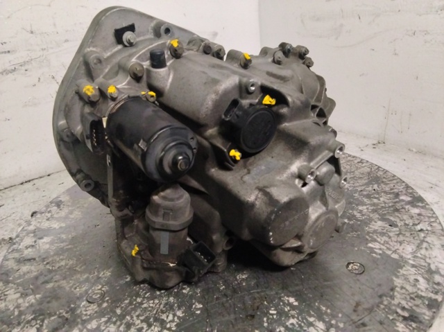 MERCEDES 0003202V015 КПП в сборе (механическая коробка передач) в наличии Николаев