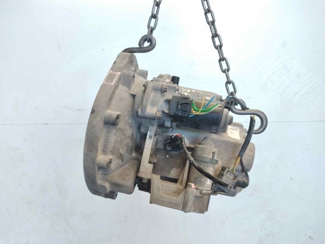 0003202V015 MERCEDES КПП в сборе (механическая коробка передач) купить в Днепр