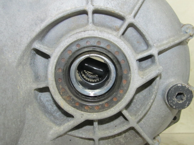 MERCEDES 0003202V016 КПП в наличии Запорожье