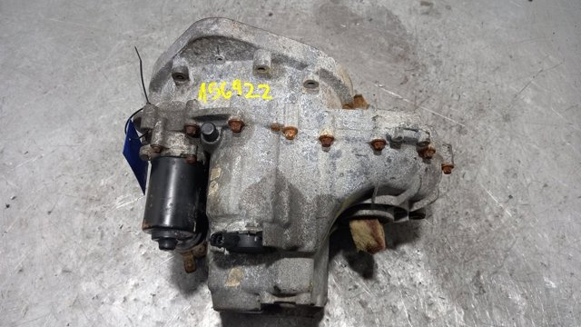 0003202V016 MERCEDES КПП купить в Львов