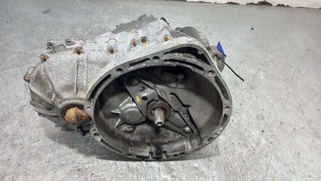 0003202V016 MERCEDES КПП купить в Украина