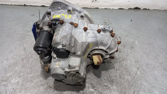 MERCEDES 0003202V016 КПП в наличии Запорожье