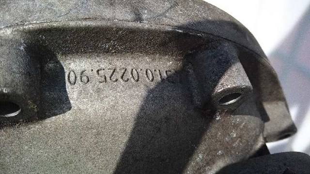 Q0003226V016000000 Рабочий цилиндр сцепления купить Одесса