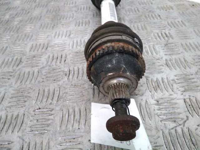 0003234V006000000 MERCEDES Полуось задняя левая купить в Винница