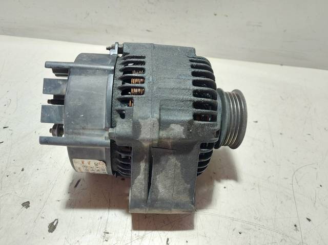 0003250V007 MERCEDES Генератор купить в Ровно