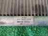 Radiador de esfriamento de motor 0003428V006 MERCEDES