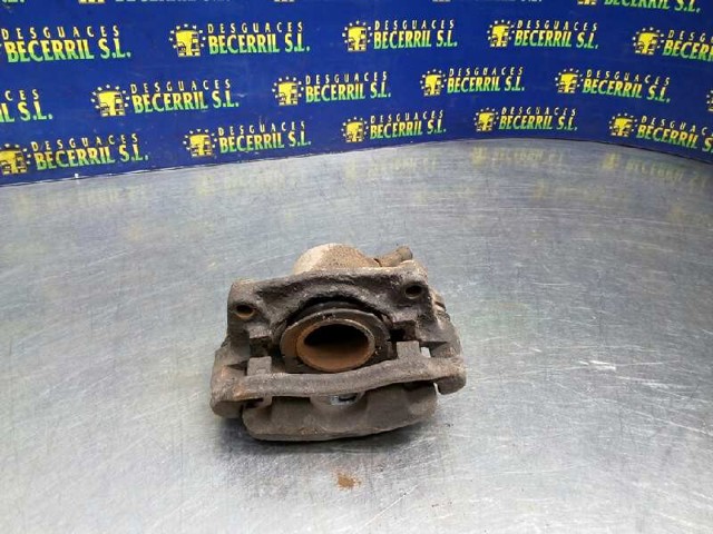 0004205083 MERCEDES Суппорт тормозной передний левый купить в Черновцы